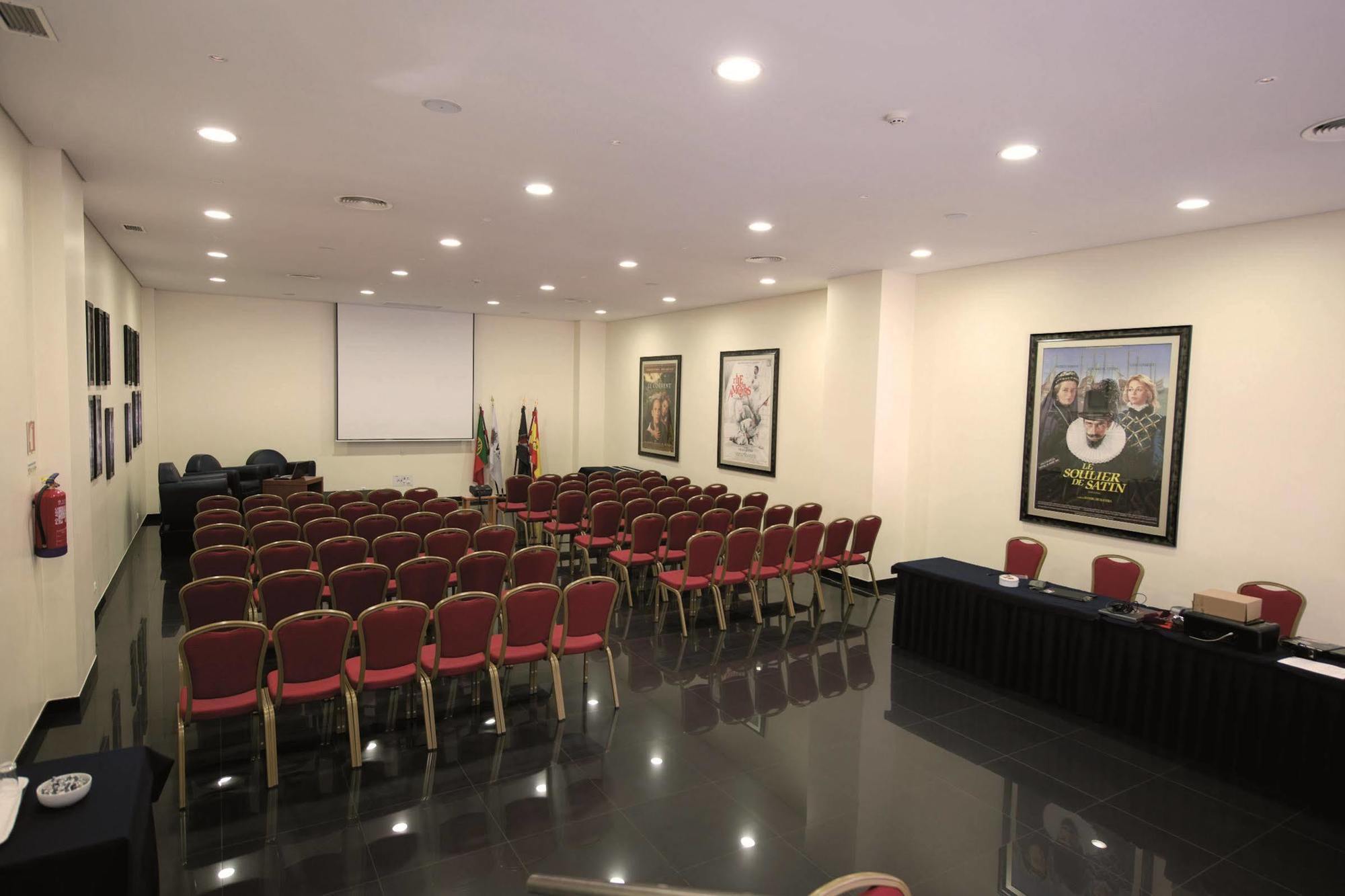 Vila Gale Porto - Centro Bisnis foto