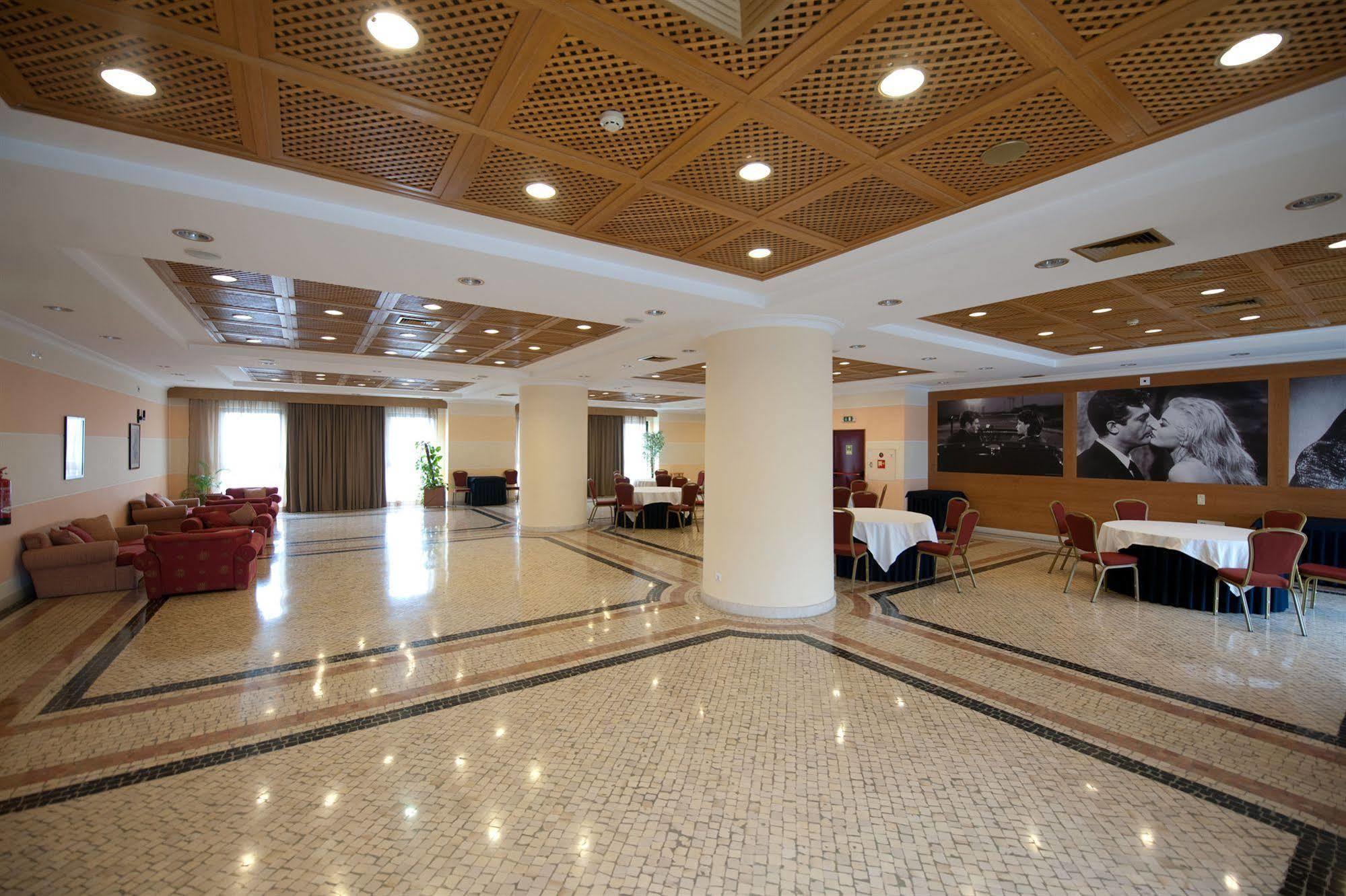 Vila Gale Porto - Centro Fasilitas foto